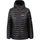 DLX Jacke in Schwarz | Gr.: XXS