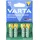 Varta Recharge Accu Power AA 2600 mAh 4 St.