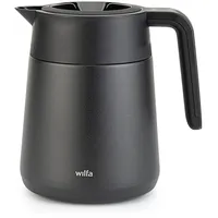 Wilfa PERFORMANCE THERMO schwarz