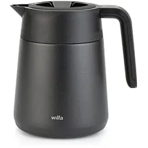 Wilfa PERFORMANCE THERMO schwarz