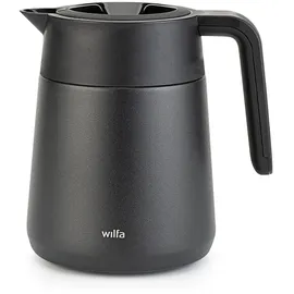 Wilfa PERFORMANCE THERMO schwarz