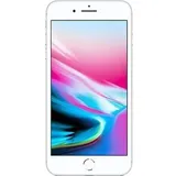 Apple iPhone 8 Plus 256 GB silber