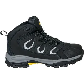 Reis Arbeitsstiefel Sicherheitsschuhe Schutzschuhe Schutzkappe Stiefel S3 (BREXTREME) (42) - 42 EU