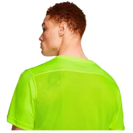 Nike Park VII Dri-FIT Trikot kurzarm 702 volt/black M