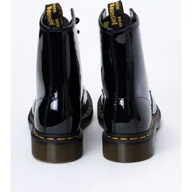 Dr. Martens 1460 Patent black patent lamper 37