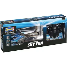 REVELL Helikopter Sky Fun 3CH RTF 23982