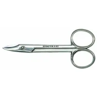 Bernstein Tools for Electronics 5-301 Blechschere 110mm Chrom