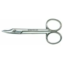 Bernstein Tools for Electronics 5-301 Blechschere 110mm Chrom