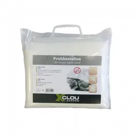 Xclou Gartenvlies 1,5 x 10 m