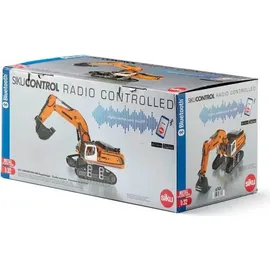 Siku RC-Landmaschine Raupenbagger 1:32 CH RTR gelb (6741)