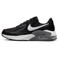 Nike Air Max Excee Damen black/dark grey/white 36