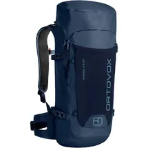 Ortovox Traverse 28 S dry blue lake
