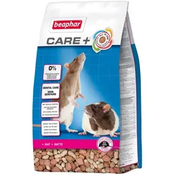 BEAPHAR Care+ Rat Futter 1,5 kg