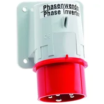 BALS ELEKTROTECHNIK Bals Elektrotech. Phasenwender 2602