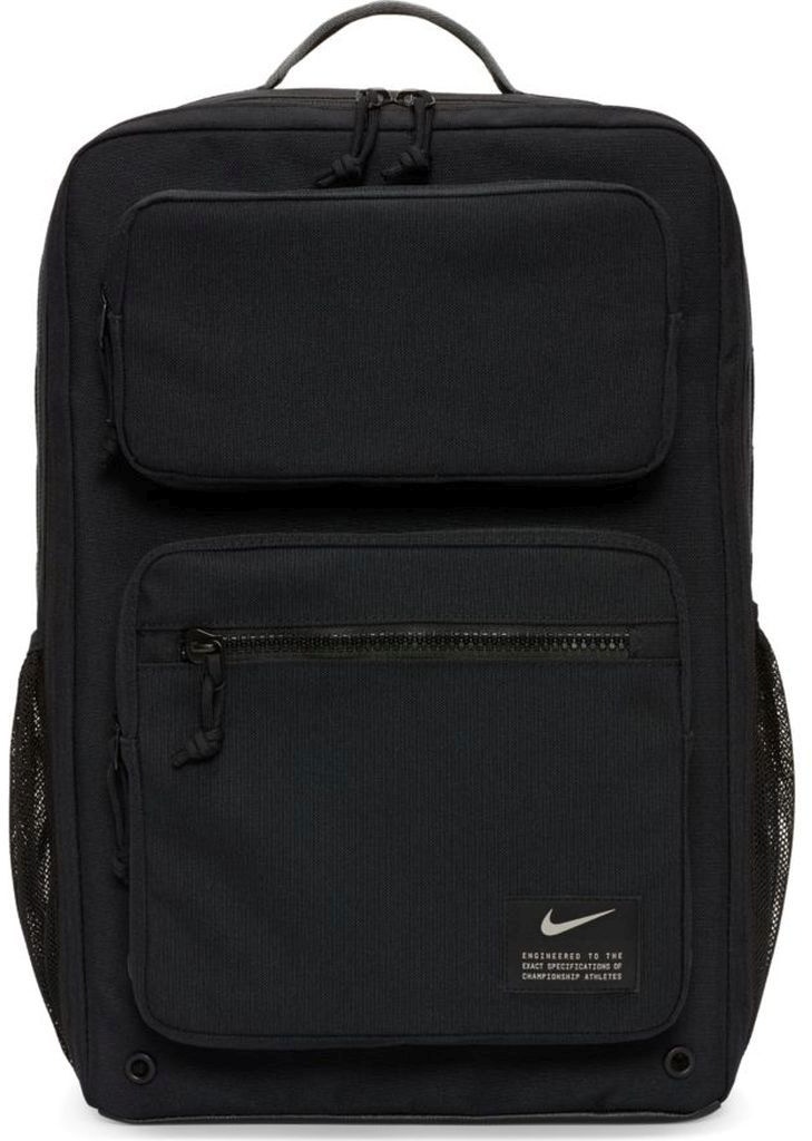Nike Unisex Utility Speed Training Backpack (27L) schwarz