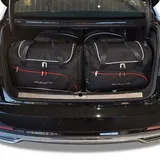 KJUST Kofferraumtaschen-Set 4-teilig Audi A8 7004055