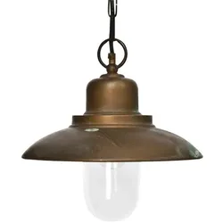 MORETTI LUCE Pendelleuchte außen 1352.T.AR