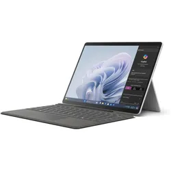 Microsoft Surface Pro 11 13′′, Ultra 7 266V, 512GB/16GB, Win11 Pro – Platin - Neu mit 19% MwSt