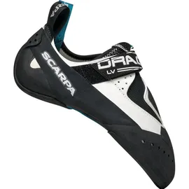 Scarpa Drago LV Kletterschuhe (Größe 44.5,