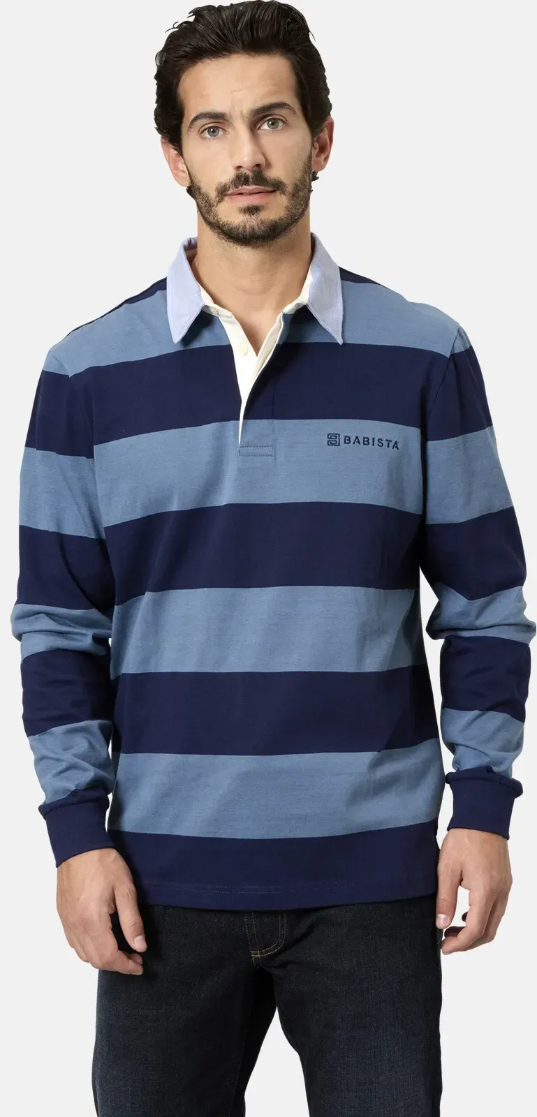 Sweatshirt BABISTA 