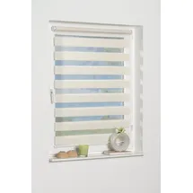 K-HOME Doppelrollo Ancona 120 x 150 cm beige