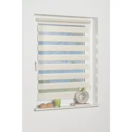 K-HOME Doppelrollo Ancona 120 x 150 cm beige