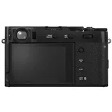 Fujifilm X100VI schwarz