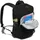 Jack Wolfskin Terracade 24 l schwarz