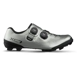 Shimano XC703 Silber 46