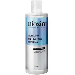 Nioxin NIOXIN NEW SZAMPON P. WYPADANIU 240 ML Shampoo 240 ml