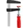 Bessey Schraubzwinge Zinkdruckguss 150 mm rot