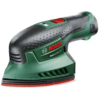 Bosch Akku-Multischleifer EasySander 12