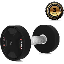 OEM HPC Polyurethanhantel 5 kg