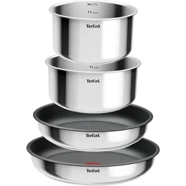 Tefal Ingenio Cook Eat 5er-Set L881S504
