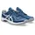 Asics COURT HUNTER FF, Größe 49 blau MAKO BLUE/GRAVEL