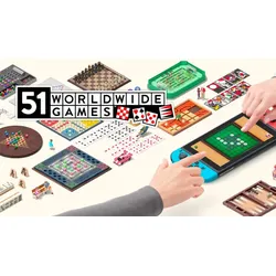 51 Worldwide Games