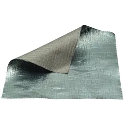 Acousta-fil Wärmeschutzplatte 250x250mm 200gr