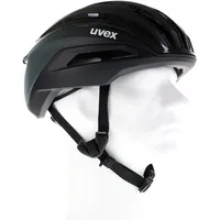Uvex Surge Aero Mips Rennradhelm-Oliv-Dunkelgrün-53-56