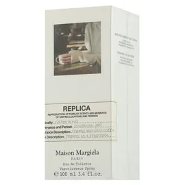 Maison Margiela Replica Coffee Break Eau de Toilette 100 ml