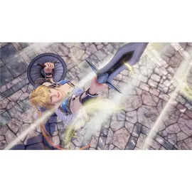 Tekken 7 + SoulCalibur VI