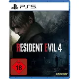 Resident Evil 4 (PS5)