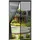 luxuskollektion Fliegengitter Tür Magnet Vorhang 80 x 220 cm Schwarz