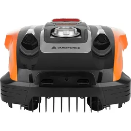 Yard Force Compact 400RiS