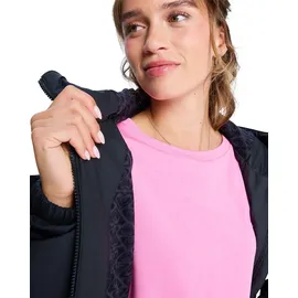 Roxy Wait For Me Damen Anthrazit L