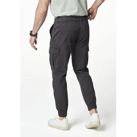 AUTHENTIC LE JOGGER Cargohose in schwarz | Gr.: 34