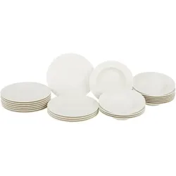 Villeroy & Boch For Me Tafel-Set für 12 Personen / 24 Teile