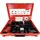 Rothenberger Pressmaschine ROMAX NANO iJAWs Set, SV, 15-22-28mm, 2Ah, mehrfarbig