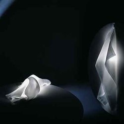 Ingo Maurer Delight, satiniert