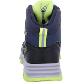 Kappa Supremo Grundschulkind Stiefelette 15K0493001, 34