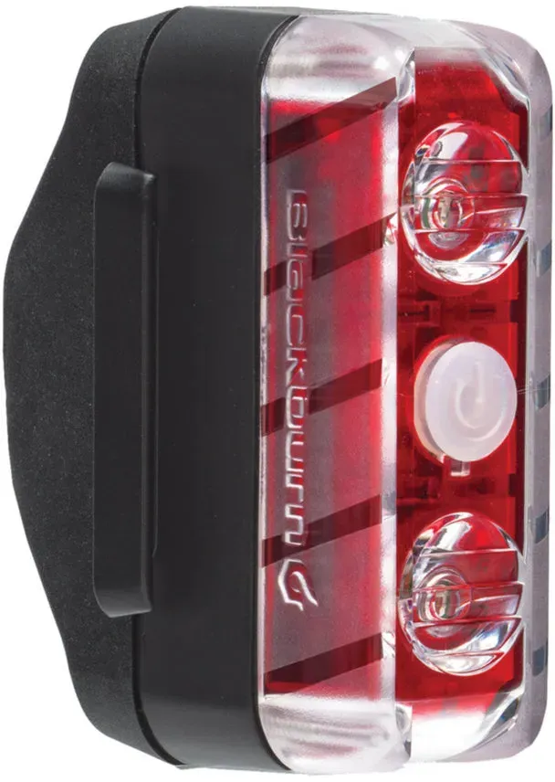 Blackburn Rear Light Dayblazer 65 USB C